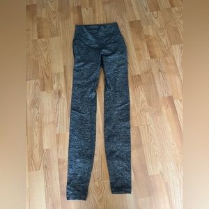 Lululemon leggings size 2 -